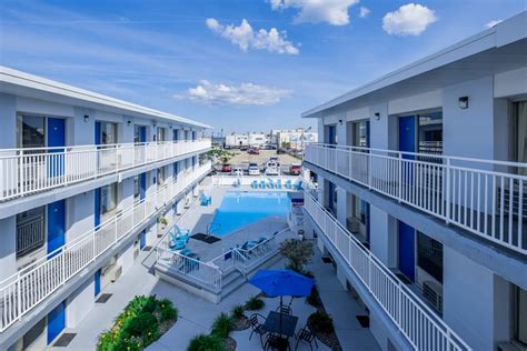 the pavilion ocean city|The Atlantic, BW Signature Collection, Ocean City, USA.